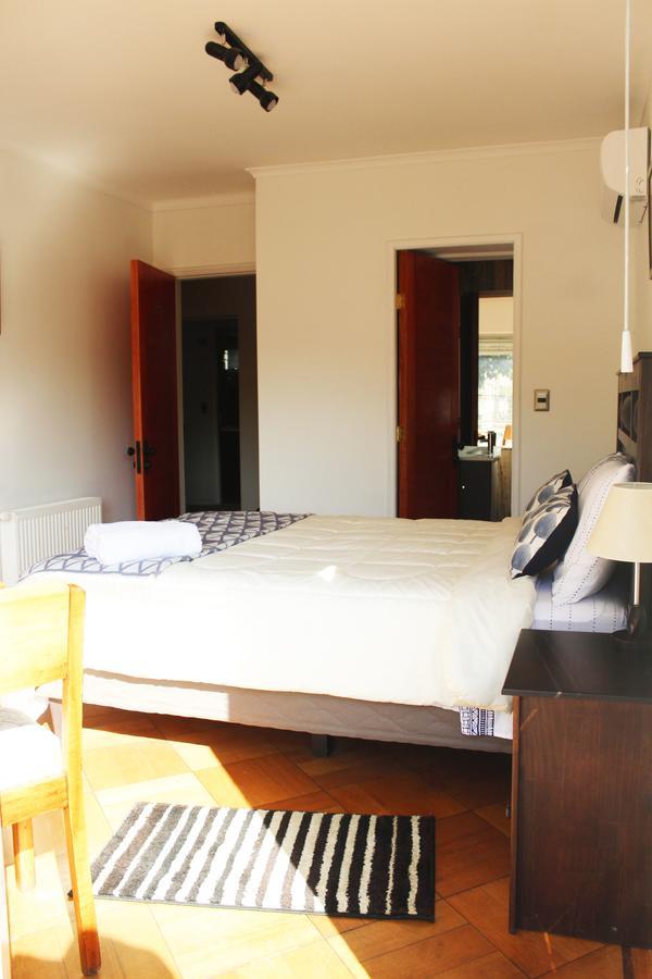Hotel Managua Santiago